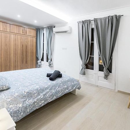 Sagrada Familia Apartments Barcelona Eksteriør bilde