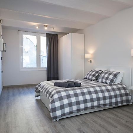 Sagrada Familia Apartments Barcelona Eksteriør bilde