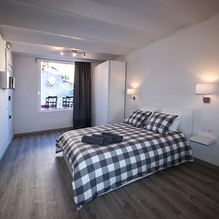 Sagrada Familia Apartments Barcelona Eksteriør bilde