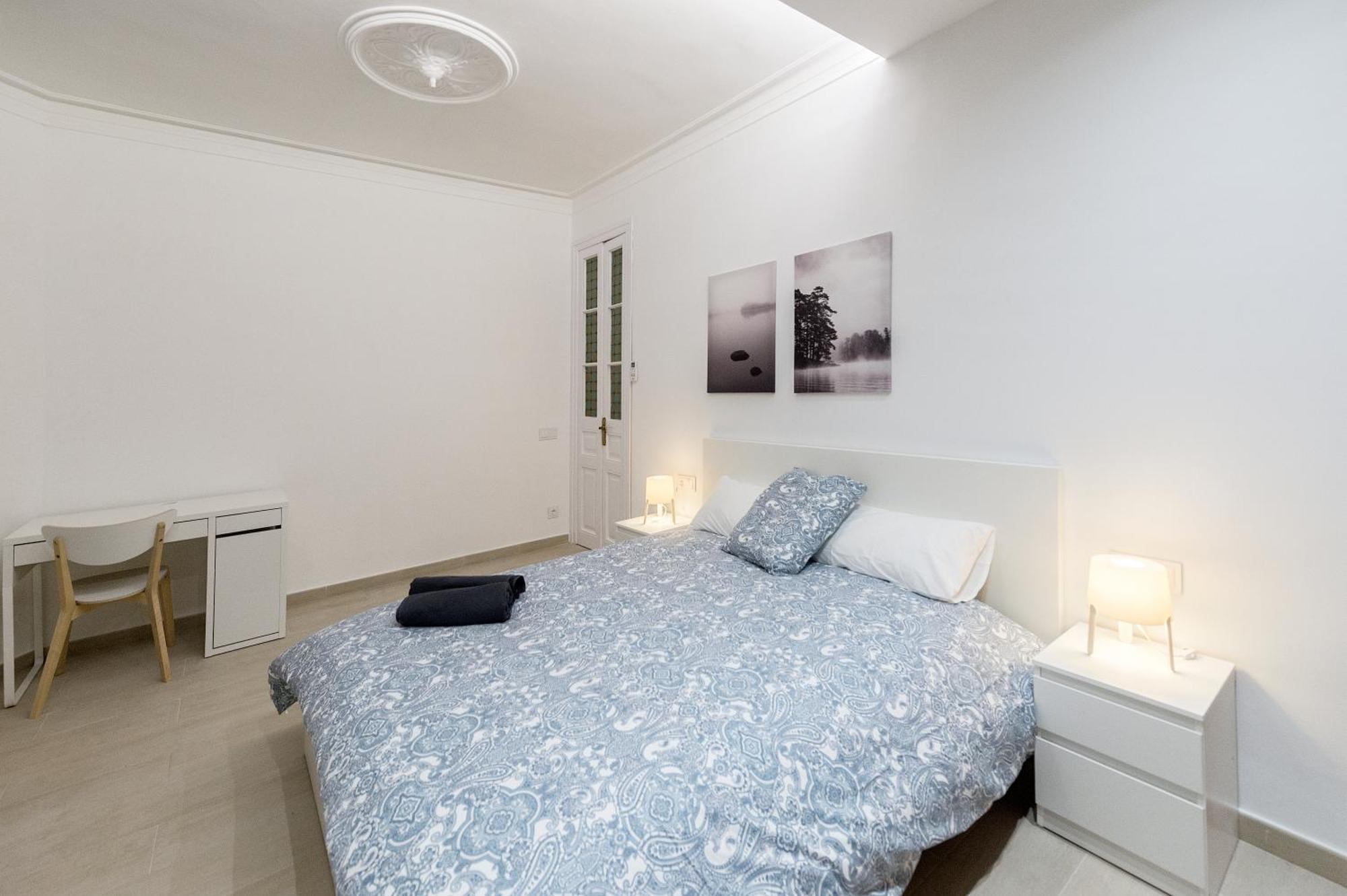 Sagrada Familia Apartments Barcelona Eksteriør bilde