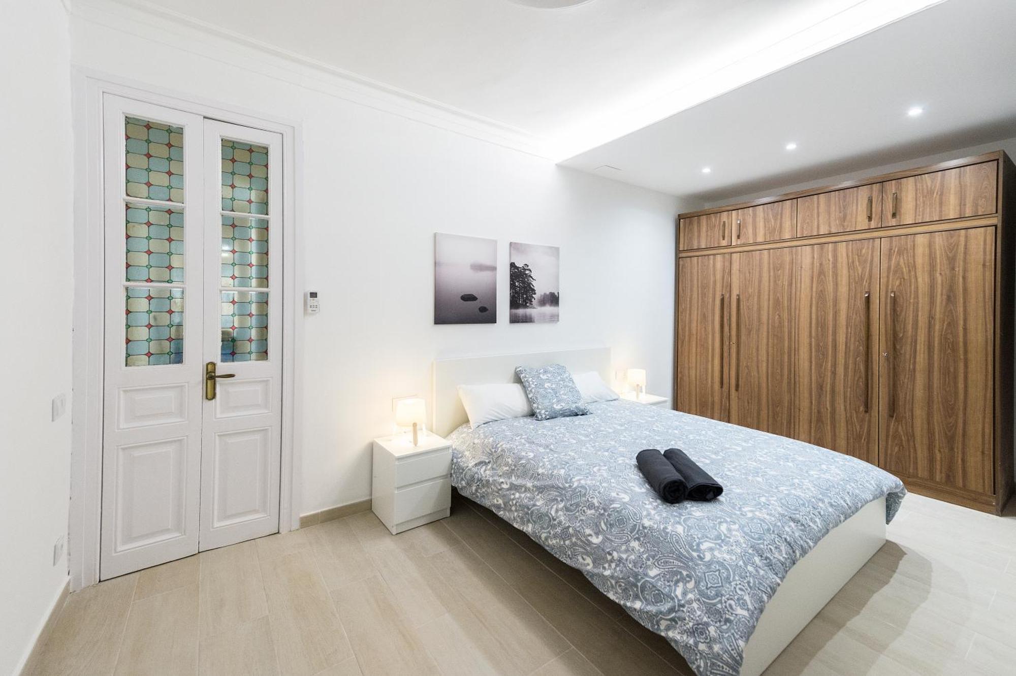 Sagrada Familia Apartments Barcelona Eksteriør bilde