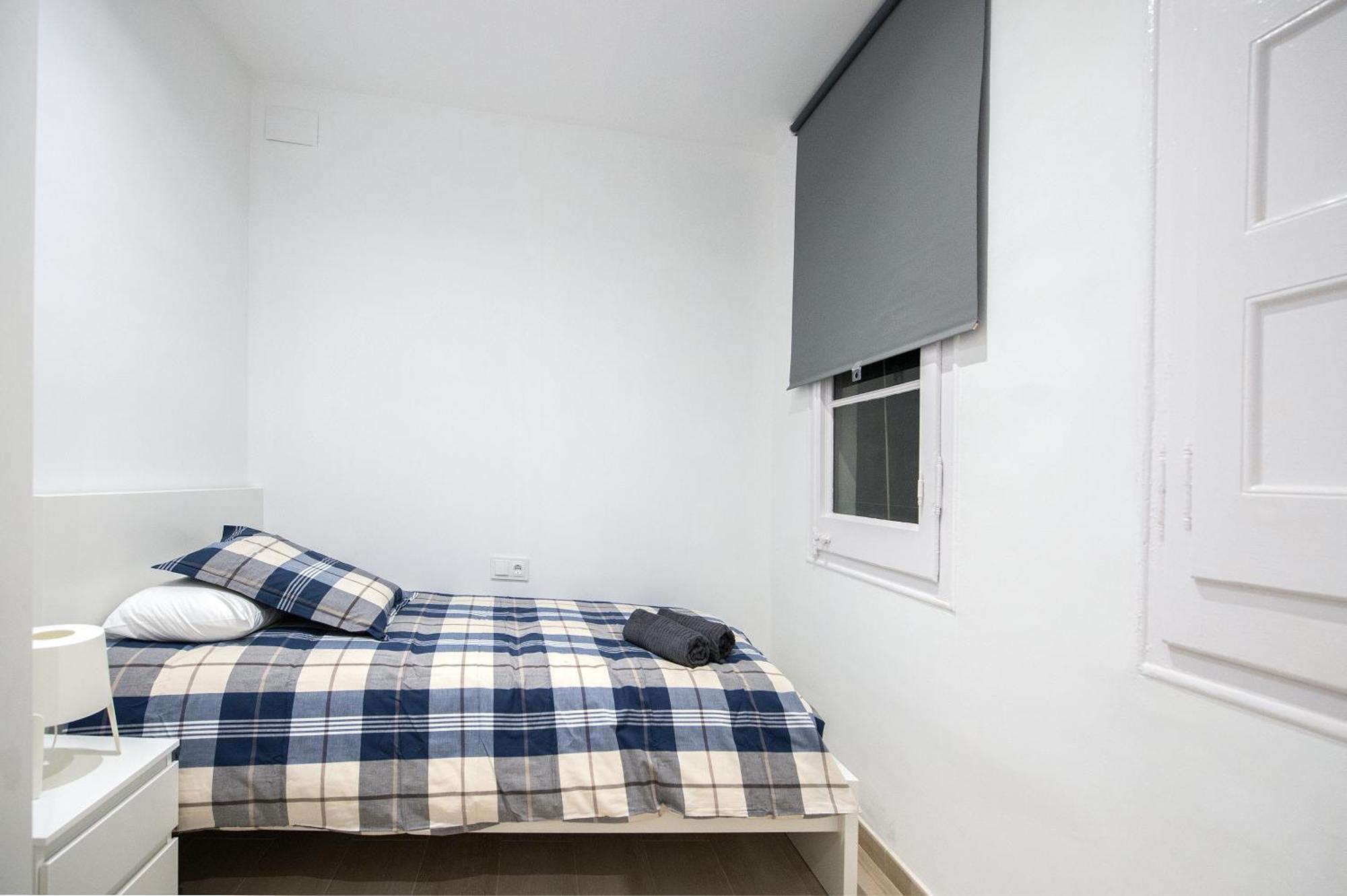 Sagrada Familia Apartments Barcelona Eksteriør bilde