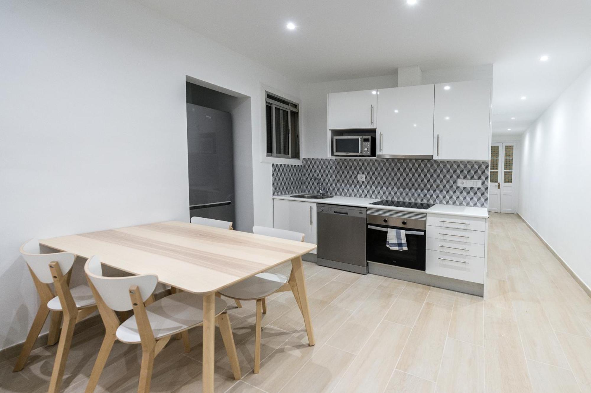 Sagrada Familia Apartments Barcelona Eksteriør bilde