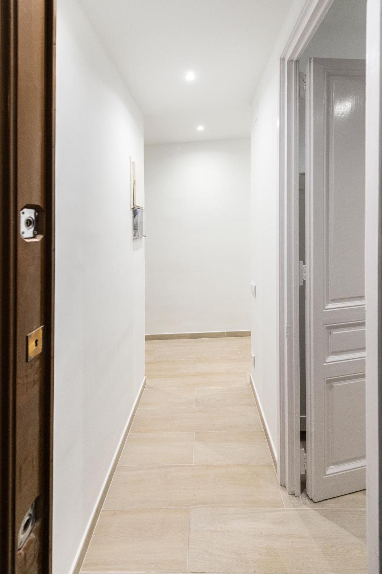 Sagrada Familia Apartments Barcelona Eksteriør bilde